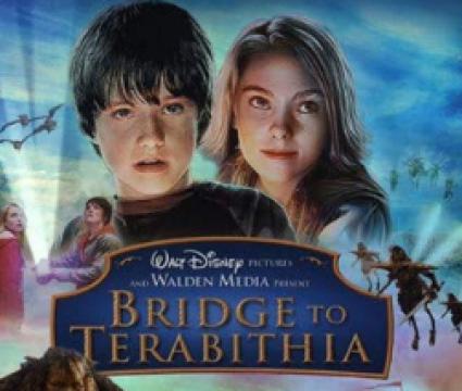 فيلم Bridge to Terabithia 2 مترجم اون لاين