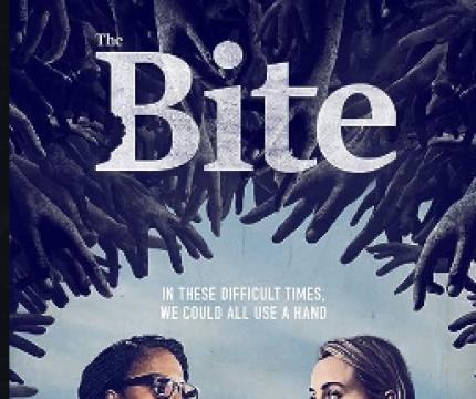 مسلسل The Bite الموسم الاول الحلقة 1 مترجم HD جميع الحلقات اللدغة ح1