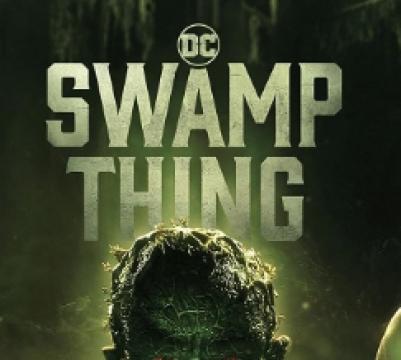 مسلسل Swamp Thing الموسم الاول الحلقة 1 مترجم HD جميع الحلقات