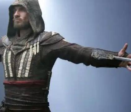 شاهد فيلم Assassins Creed 2016 مترجم