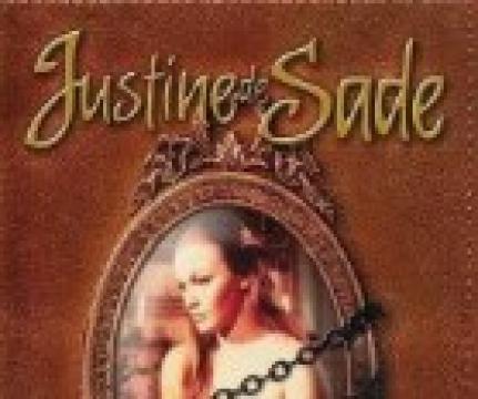 فيلم Justine de Sade 1972 مترجم اون لاين