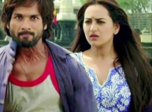 فيلم R Rajkumar مترجم هندي HD راجكومار 2013