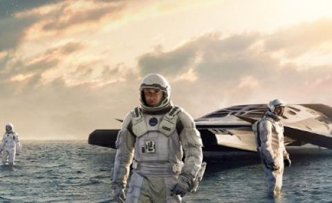 فيلم Interstellar 2 مترجم اون لاين