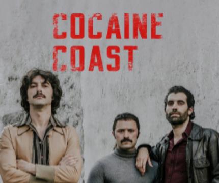 مسلسل Cocaine Coast الموسم الاول الحلقة 1 مترجم HD جميع الحلقات