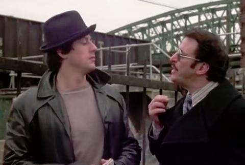 فيلم Rocky 1 مترجم كامل HD روكي الجزء الاول 1976