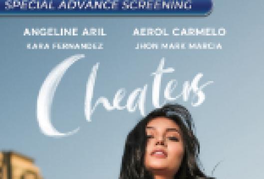 فيلم Cheaters 2024 مترجم HD كامل