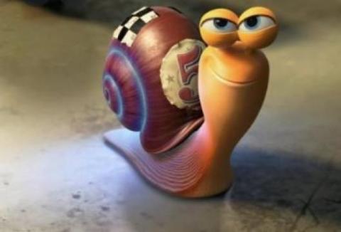 فيلم Turbo مدبلج كامل HD توربو