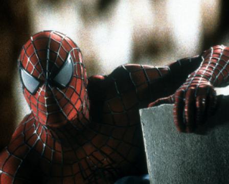 فيلم Spider Man 1 مترجم اون لاين