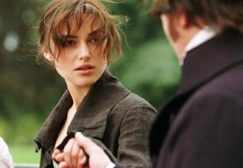 فيلم Pride and Prejudice مترجم اون لاين HD