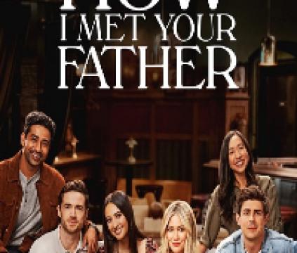 مسلسل How I Met Your Father الموسم الاول الحلقة 1 مترجم HD جميع الحلقات