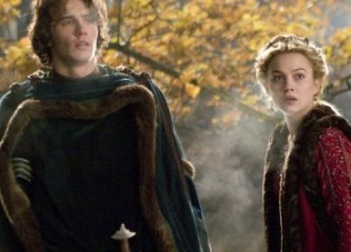 مشاهدة فيلم Tristan And Isolde 2006 مترجم كامل