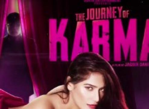 فيلم The Journey of Karma 2018 مترجم اون لاين HD