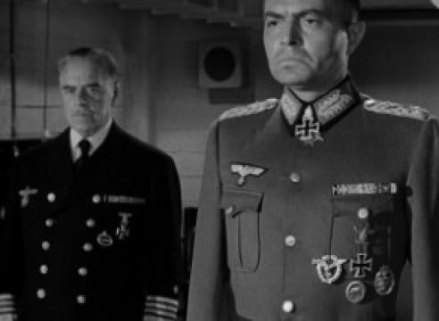 فيلم The Desert Fox The Story of Rommel 1951 مترجم HD