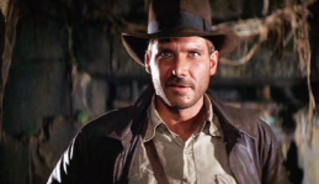 فيلم Indiana Jones 1 مترجم اون لاين الجزء الاول
