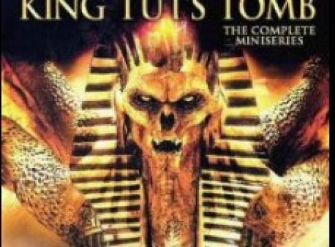 فيلم The Curse of King Tut’s Tomb 2006 مترجم