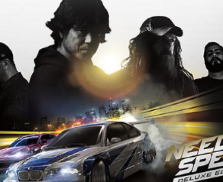 فيلم Need for Speed 2 مترجم اون لاين