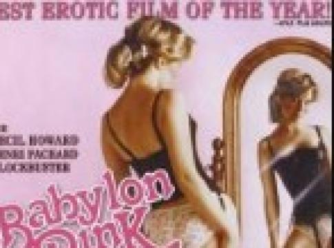 فيلم Babylon Pink 1979 مترجم كامل HD
