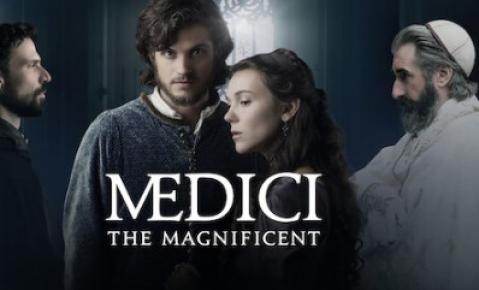 مسلسل Medici الموسم الاول الحلقة 1 مترجم HD جميع الحلقات