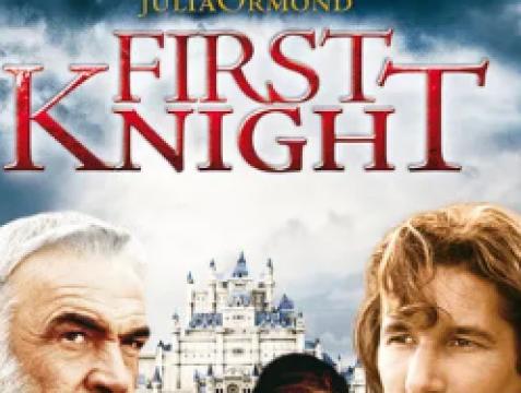 فيلم First Knight 2 مترجم اون لاين