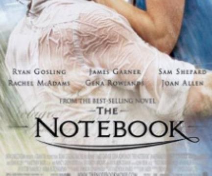 فيلم The Notebook 2 مترجم كامل الجزء الثاني HD