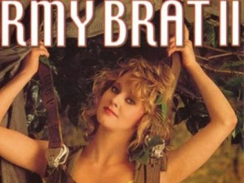 فيلم Army Brat 2 1989 مترجم اون لاين