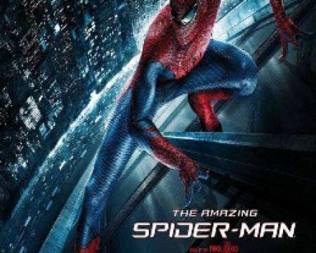 شاهد فيلم Spider Man 4 مترجم HD كامل
