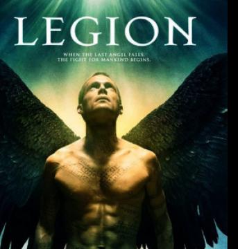 شاهد فيلم Legion 2 مترجم اون لاين