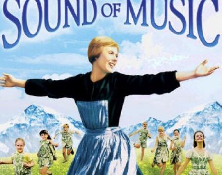 مشاهدة فيلم The Sound of Music 1965 مترجم
