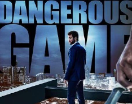 مسلسل Most Dangerous Game الموسم الاول الحلقة 1 مترجم HD جميع الحلقات