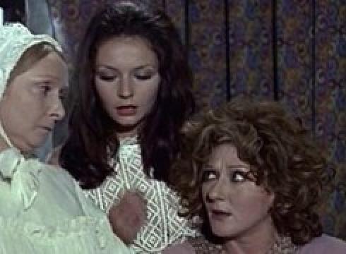 فيلم Quando le donne si chiamavano Madonne 1972 مترجم