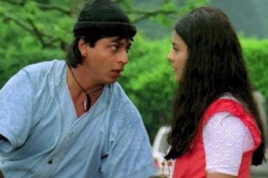 فيلم Dilwale مترجم اون لاين HD شاروخان 1995