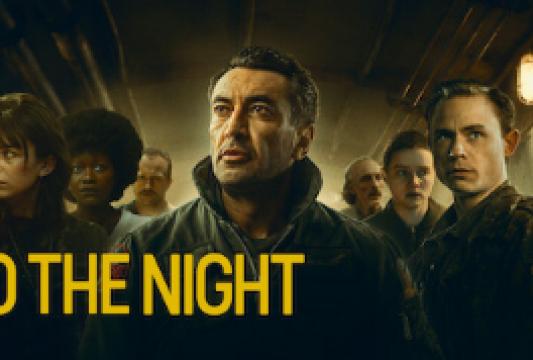 مسلسل Into the Night الموسم الاول الحلقة 1 مترجم HD جميع الحلقات