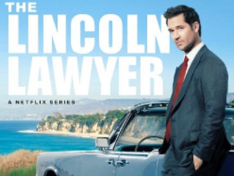 مسلسل The Lincoln Lawyer الموسم الاول الحلقة 1 مترجم HD جميع الحلقات
