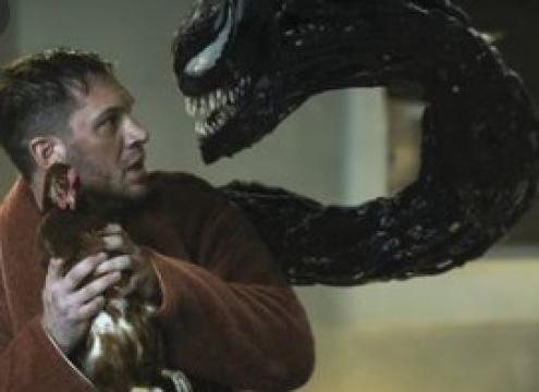 فيلم Venom Let There Be Carnage 2021 مترجم HD