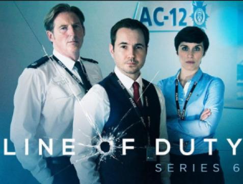 مسلسل Line of Duty الموسم الاول الحلقة 1 مترجم HD جميع الحلقات