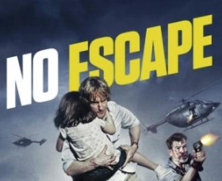 فيلم No Escape 2 مترجم اون لاين