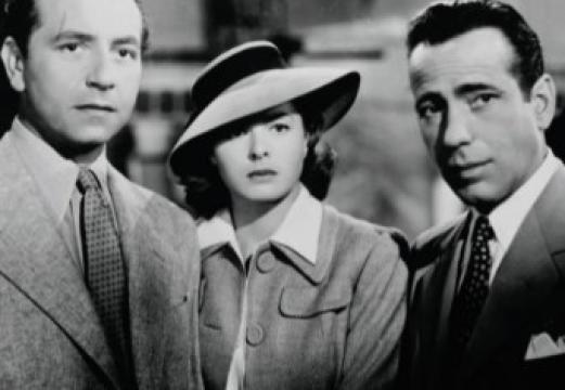 مشاهدة فيلم Casablanca 1942 مترجم اون لاين
