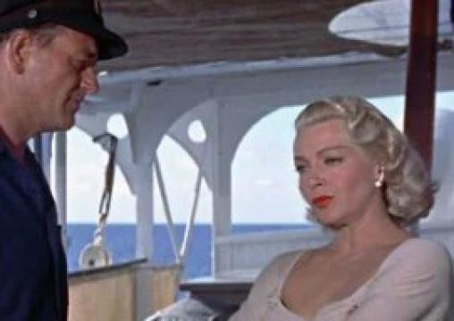 فيلم The Sea Chase 1955 مترجم اون لاين
