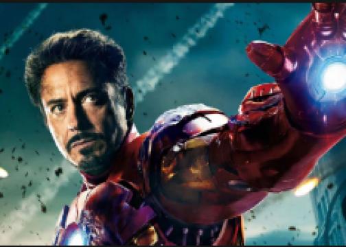 مشاهدة فيلم Iron Man 4 مترجم اون لاين الجزء الرابع