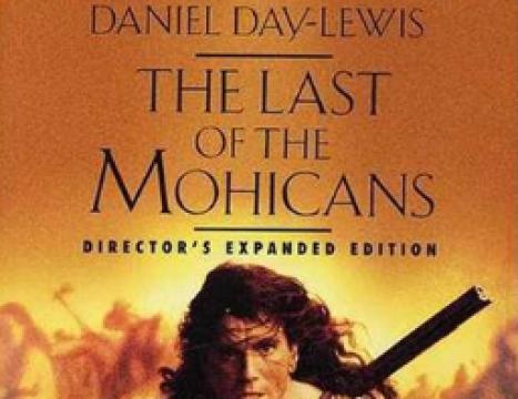 فيلم The Last of the Mohicans 2 مترجم كامل