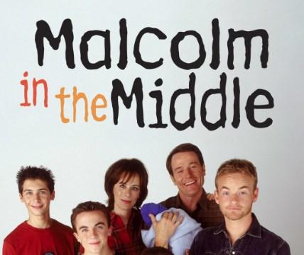 مسلسل Malcolm in the Middle الموسم الاول الحلقة 1 مترجم HD جميع الحلقات