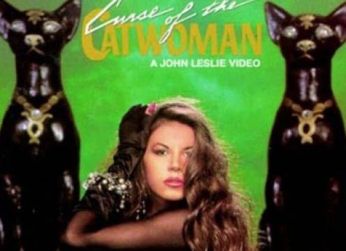 فيلم Curse of the Catwoman 1991 مترجم HD