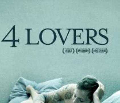 مشاهدة فيلم Four Lovers 2010 مترجم اون لاين