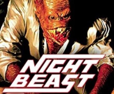 فيلم Nightbeast 1982 مترجم اون لاين