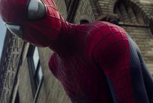 فيلم The Amazing Spider-Man 2 مترجم اون لاين
