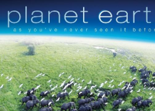 مسلسل Planet Earth الموسم الاول الحلقة 1 مترجم HD جميع الحلقات