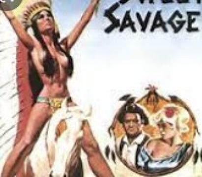 فيلم Sweet Savage 1979 مترجم كامل