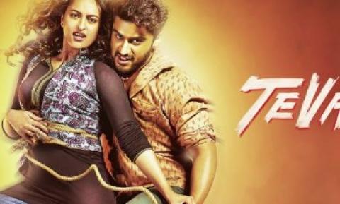 فيلم Tevar مترجم كامل هندي HD تيفار 2015