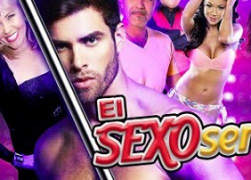 فيلم El Sexoservidor 2019 مترجم اون لاين