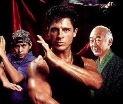 مشاهدة فيلم American Ninja 5 1993 مترجم